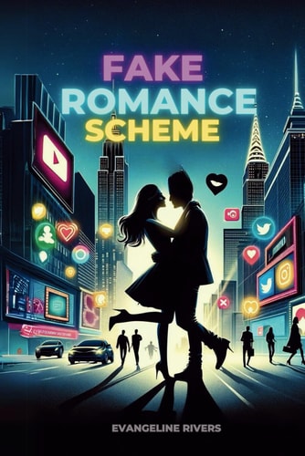 Fake Romance Scheme Urban Echoes: A Contemporary Tale of Pretense and Passion in a Seaside Romance