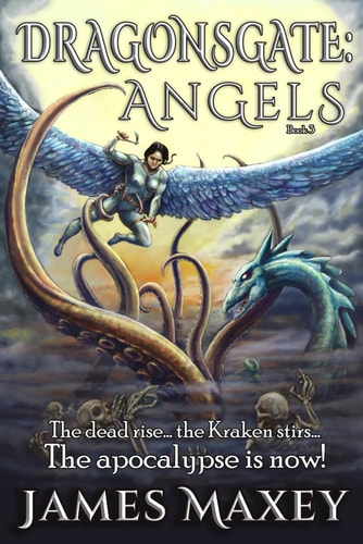 Dragonsgate Angels