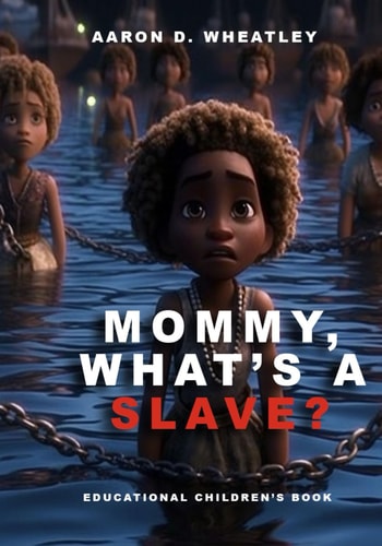 Mommy, What's A Slave?