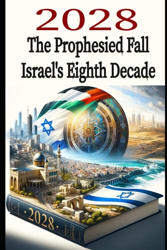 2028: The Prophesied Fall – Israel's Eighth Decade: A Historical and Geopolitical Journey into the Future of a Jewish Nation