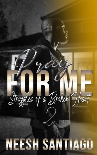 Pray for Me 2