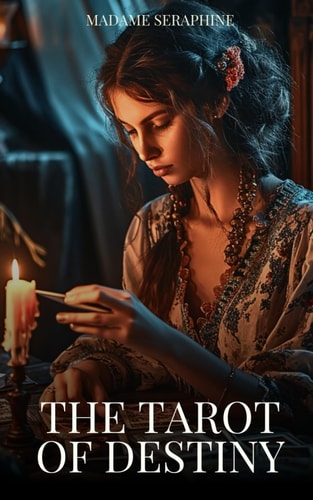 The Tarot of Destiny Discovering the Subtle Language of Cards to Reveal Your True Potential