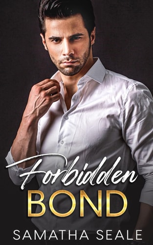 Forbidden Bond: Grumpy Billionaire Boss Romance