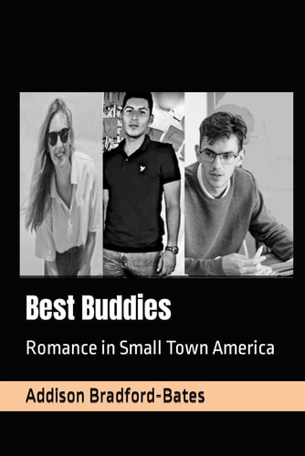 Best Buddies Romance in Small Town America