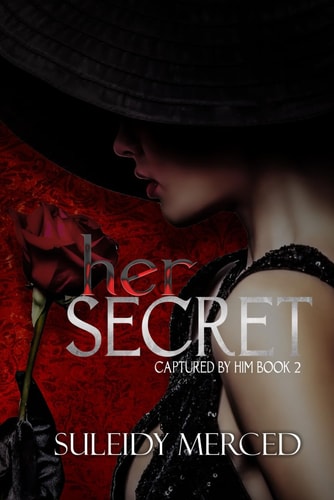 Her Secret Captured by Him Book 2