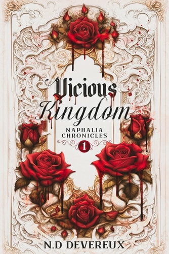 Vicious Kingdom