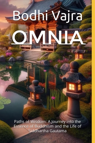 Omnia Paths of Wisdom: A Journey Into the Essence of Buddhism and the Life of Siddhartha Gautama