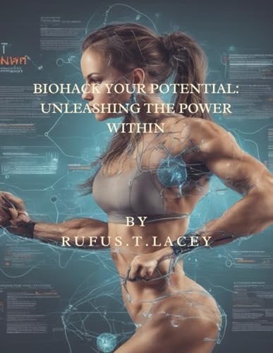 Biohack Your Potential Unleashing the Power Within