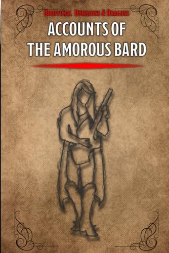 Accounts of The Amorous Bard