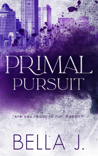 Primal Pursuit Special Cover Edition