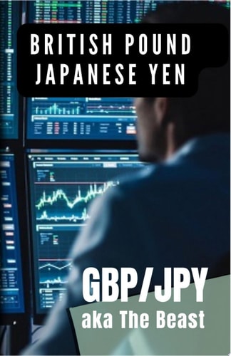 GBP/JPY aka THE BEAST