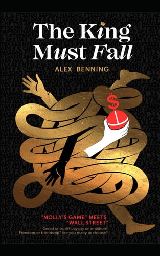 The King Must Fall