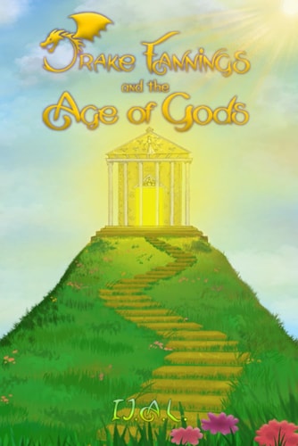 Drake Fannings and the Age of Gods