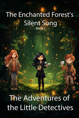 The Enchanted Forests Silent Song (US Edition)