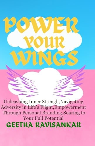 Power Your Wings
