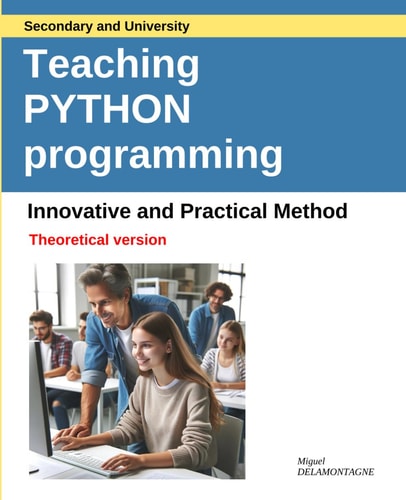Teaching Python Programming Innovative and Practical Method