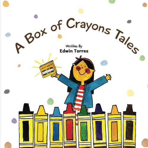 A Box OfCrayons Tales