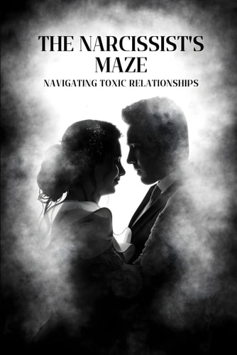 The Narcissist's Maze Navigating Toxic Relationships