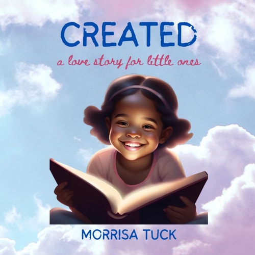 Created A Love Story for Little Ones