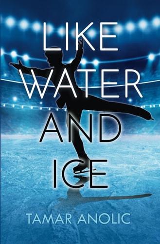 Like Water and Ice
