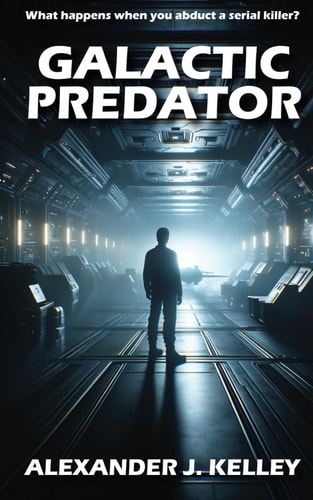 Galactic Predator