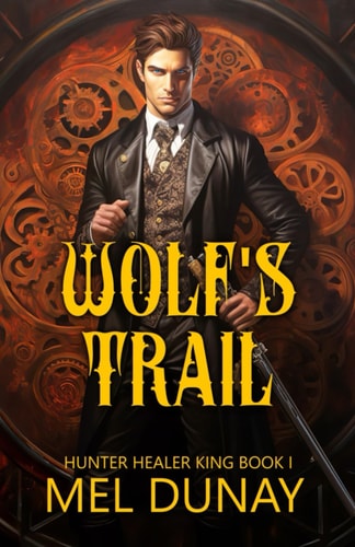 Wolf's Trail