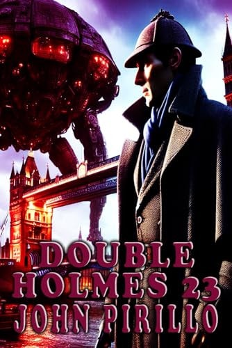 Double Holmes 23