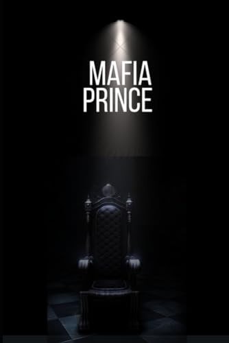 Mafia Prince My Beginning