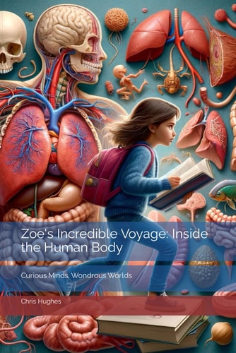 Zoe's Incredible Voyage Inside the Human Body