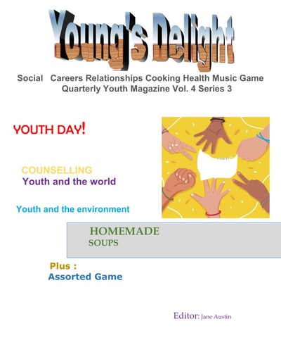 Young's Delight Vol.4 Series 3
