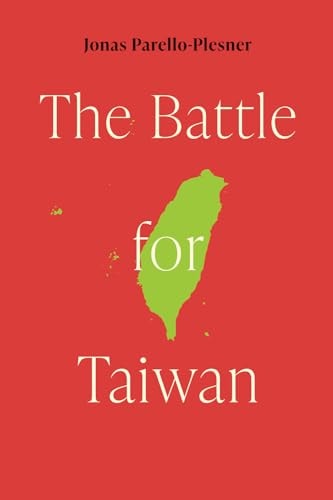 The Battle for Taiwan