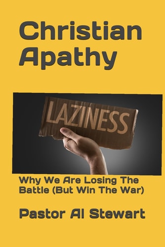 Christian Apathy Why We Are Losing The Battle (But Win The War)