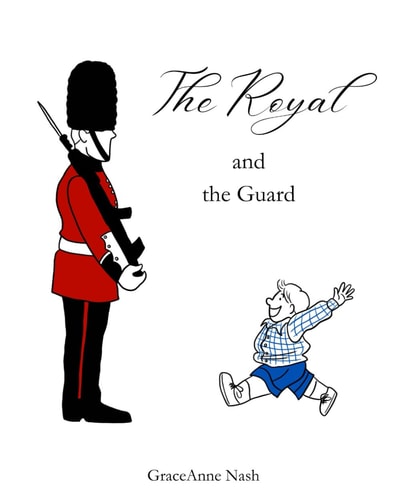 The Royal and the Guard