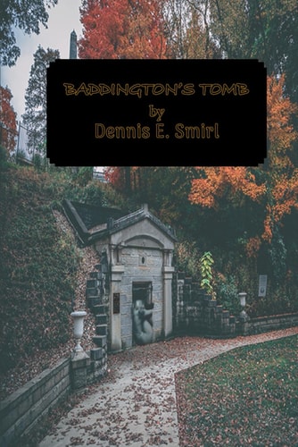 Baddington's Tomb