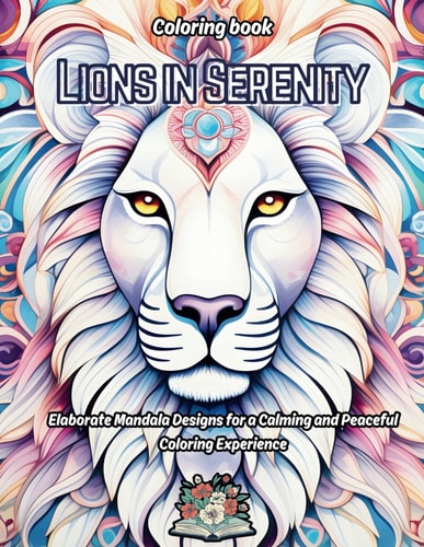 Lions in Serenity