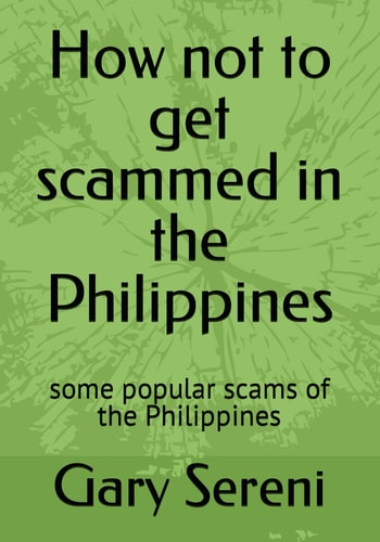 How Not to Get Scammed in the Philippines Some Popular Scams of the Philippines