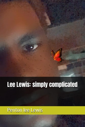 Lee Lewis Simply Complicated