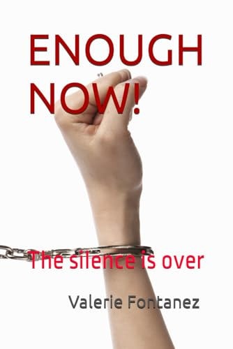 Enough Now! The Silence is Over