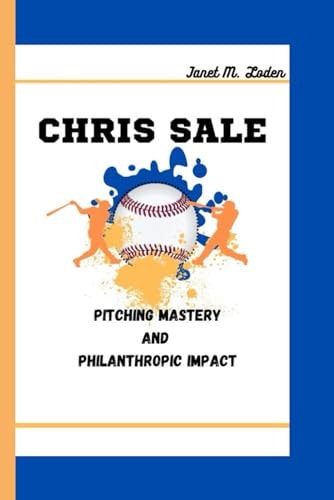 Chris Sale Pitching Mastery and Philanthropic Impact