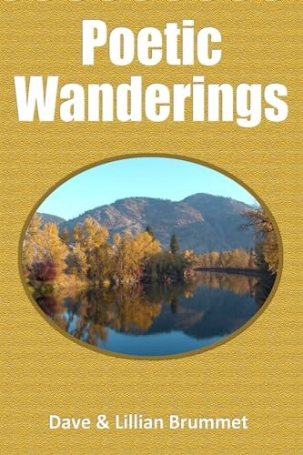 Poetic Wanderings