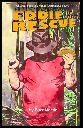 Eddie to the Rescue