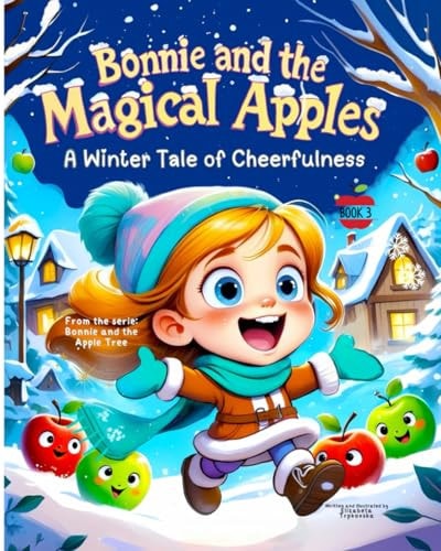 Bonnie and The Magical Apples A Winter Tale of Cheerfulness