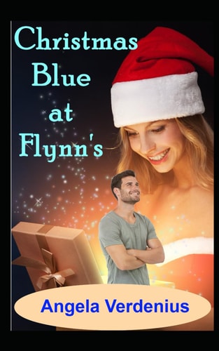 Christmas Blue at Flynn's