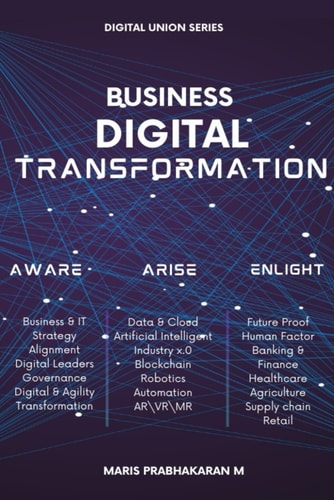 Business Digital Transformation Aware Arise Enlight