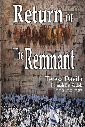 Return of The Remnant