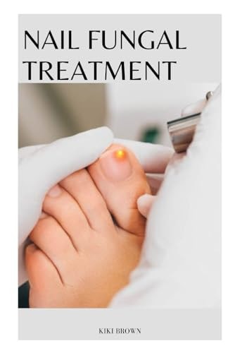 Nail Fungal Treatment The Scientific Guide to Nail Fungus Treatment