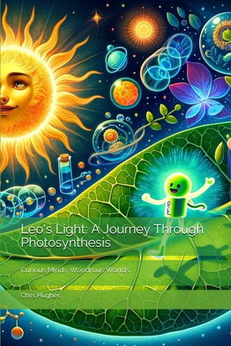 Leo's Light A Journey Through Photosynthesis