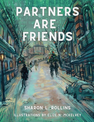 Partners are Friends