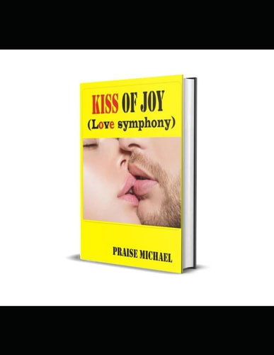 Kiss of Joy Love Symphony'