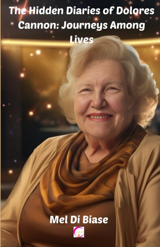 The Hidden Diaries of Dolores Cannon Journeys Among Lives